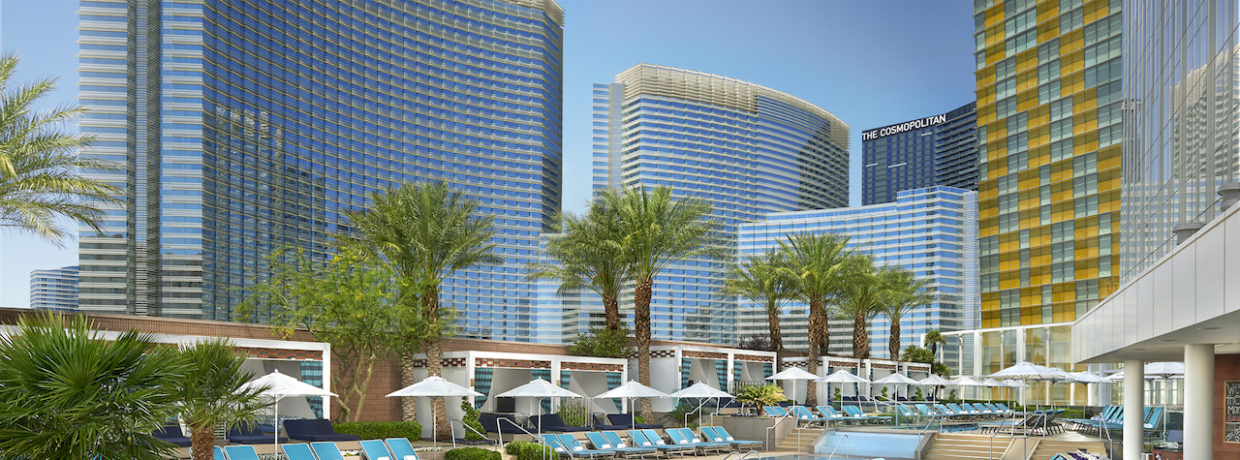 Waldorf Astoria hält Einzug in die Stadt, die niemals schläft: Las Vegas