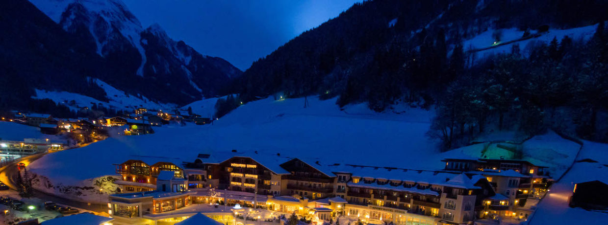 Genuss-Schauplatz STOCK resort: Die 16. STOCK Weinwoche lockt wieder mit internationaler Winzer-Elite