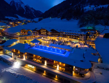 Genuss-Schauplatz STOCK resort: Die 16. STOCK Weinwoche lockt wieder mit internationaler Winzer-Elite