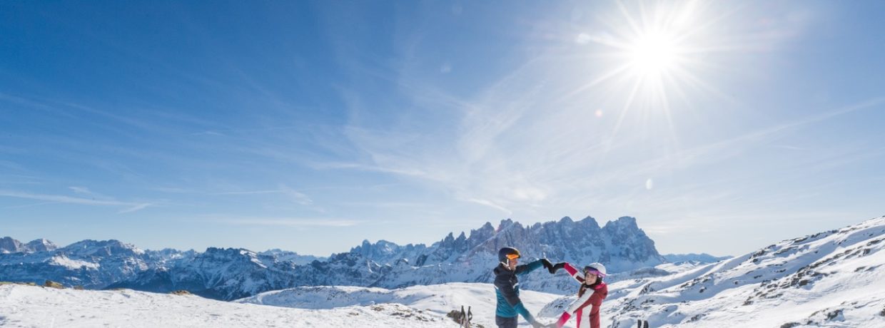 Dolomiti Superski: Start in die neue Wintersaison 2018/19