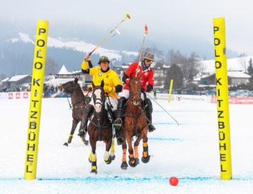 17. Bendura Bank Snow Polo World Cup Kitzbühel 2019