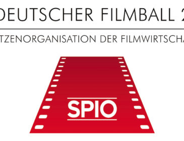 46. Deutscher Filmball 2019 – NEW STARS @ DEUTSCHER FILMBALL