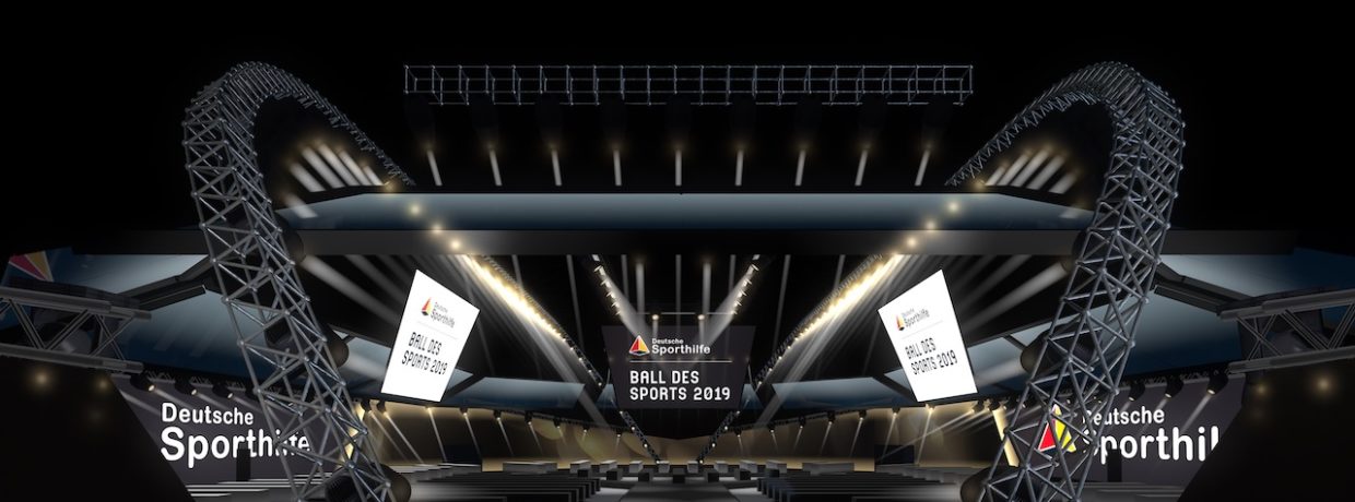 Ball des Sports 2019: Tombola im Wert von rund 500.000 Euro