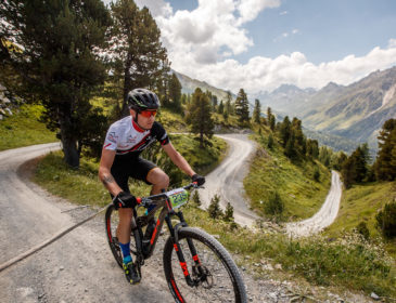 Jubiläum 25 Jahre Ischgl Ironbike Marathon