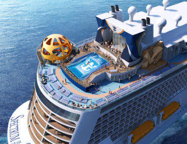 Ein besonderes Kreuzfahrtjahr für Royal Caribbean International und Celebrity Cruises