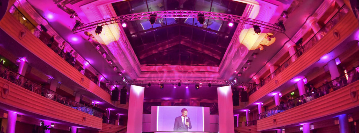 16. Best Brands Gala am 20. Februar 2019 im Hotel „Bayerischer Hof“ in München