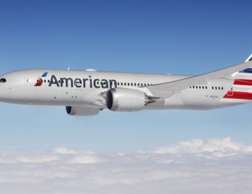 Neue Flugstrecken bei American Airlines von Berlin und München in die USA