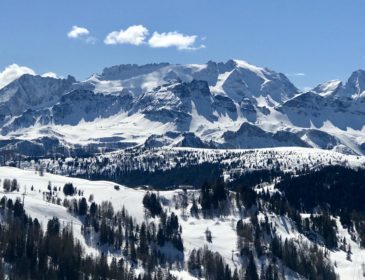 DOLOMITI SUPERSKI: Das exklusive Wintererlebnis im UNESCO-Welterbe Dolomiten