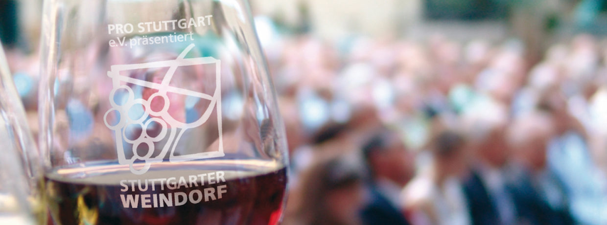 Stuttgarter Weindorf 2019: Vorbereitungen laufen auf Hochtouren