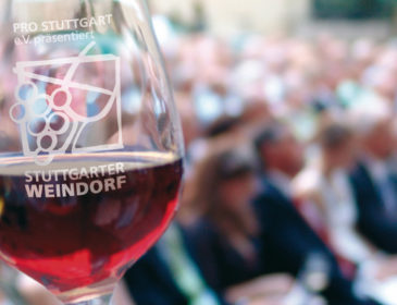 Stuttgarter Weindorf 2019: Vorbereitungen laufen auf Hochtouren