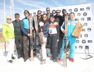 Das war der 8. Winzer Wedelcup 2019 in Hochzillertal Kaltenbach