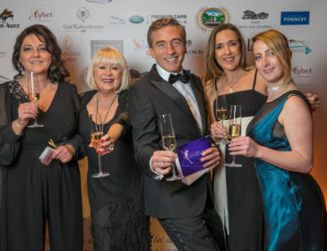3. Bayerischer Opernball am Tegernsee zieht in die Bachmair Weissach Arena um