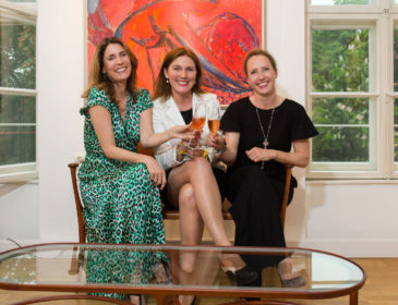 Sensationelles Networking beim MPE-Art-Circle