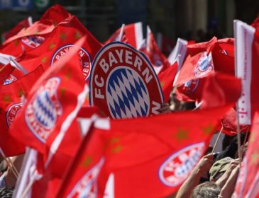 FC Bayern München kommt zum “Retterspiel“ nach Kaiserslautern