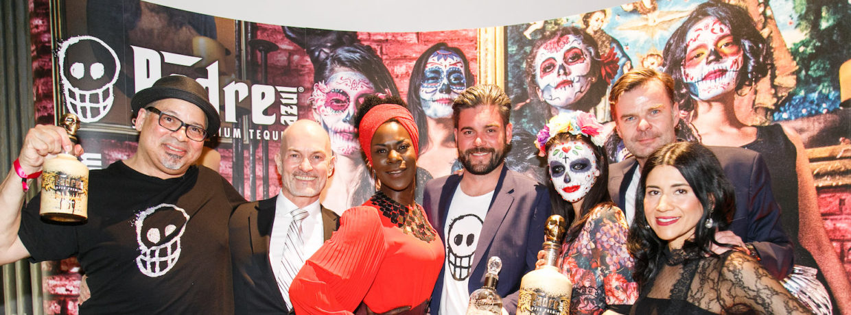 Großer VIP Auflauf bei den Schmuckstars Awards 2019 in Wien