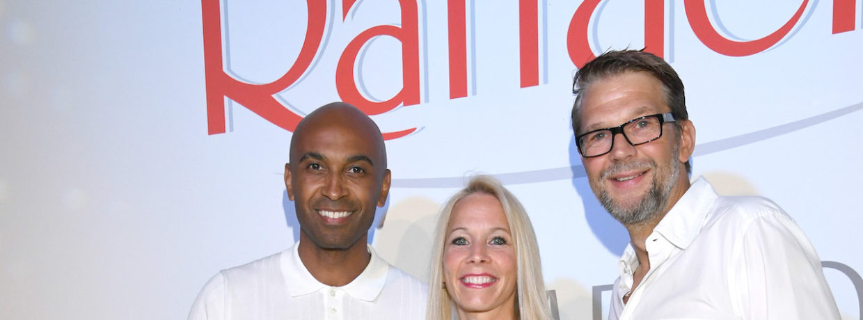 Raffaello Summer Day 2019 in Berlin: Sommer, Sonne, Stars…