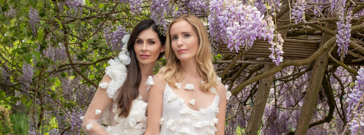 Trachten-Shooting und Babyfreuden im „Doppelpack“ von Ophelia Blaimer