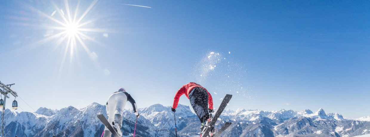 Milano-Cortina bekommt Zuschlag für die Olympischen Winterspiele 2026!