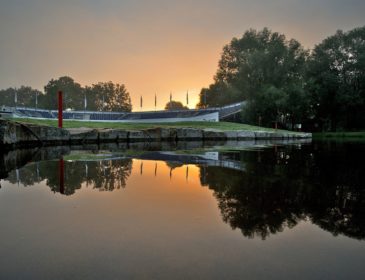 BMW International Open 2019 auf einen Blick