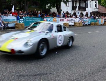 Solitude Revival 2019: Strahlendes Wetter und strahlende Gesichter