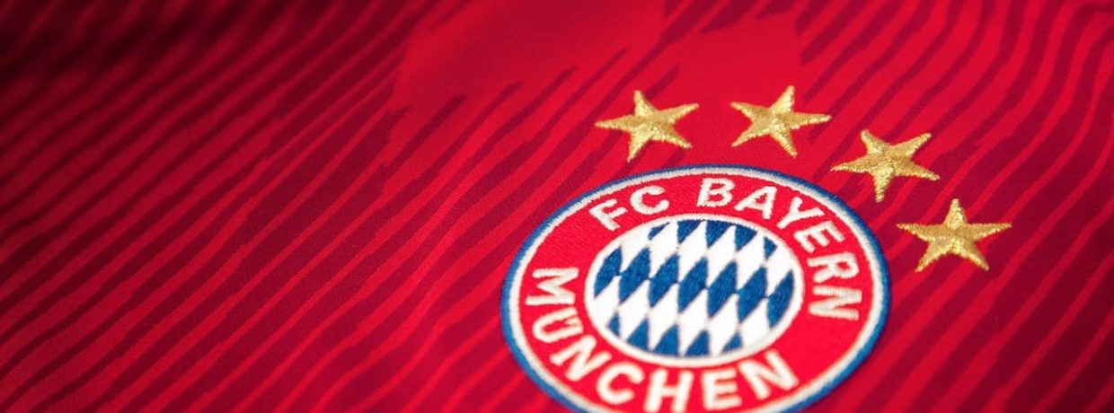 KONAMI wird neuer Partner des FC Bayern München