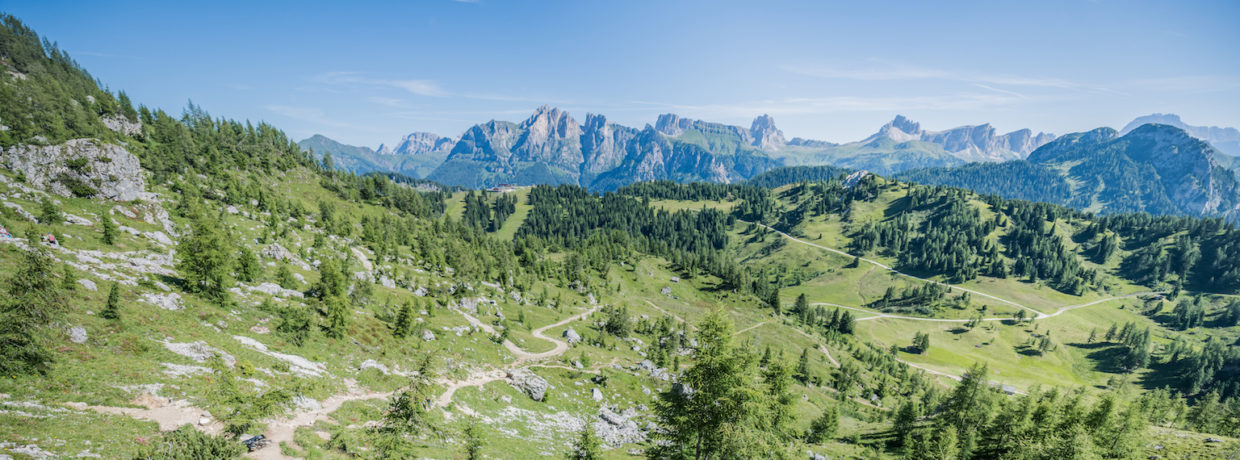 Dolomiten: 10 Jahre UNESCO Weltnaturerbe, Olympia 2026, Saisonstart 19/20