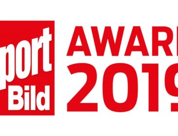 SPORT BILD-Award 2019 für das Lebenswerk geht an Horst Eckel