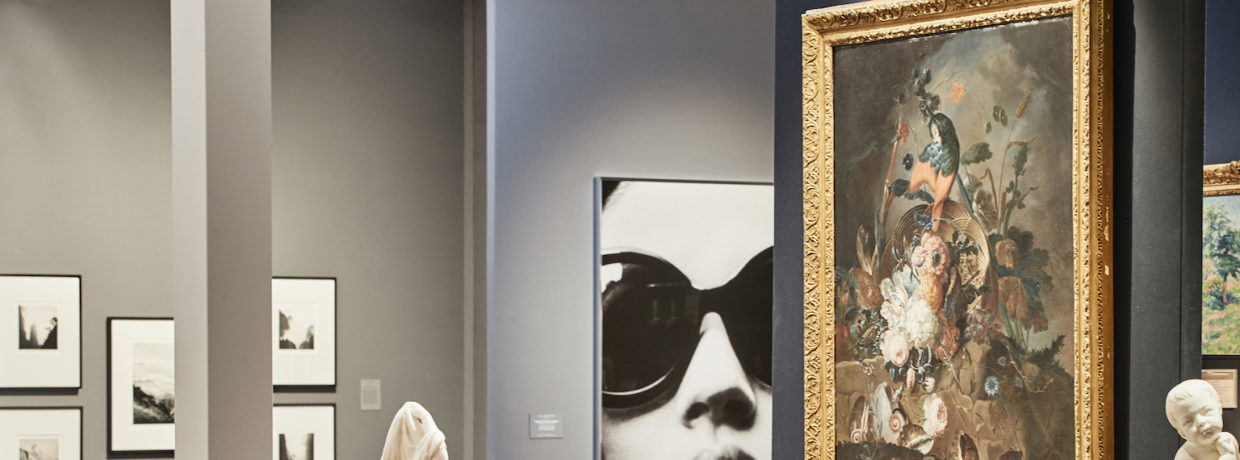 Resümee 10. HIGHLIGHTS Internationale Kunstmesse München