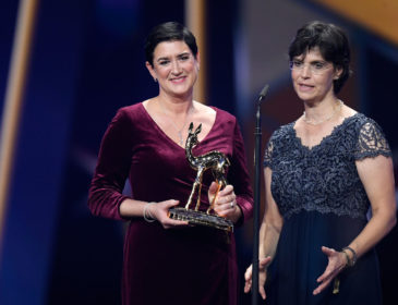 BAMBI 2019: Kleine Helden in der Kategorie „Stille Helden“ ausgezeichnet