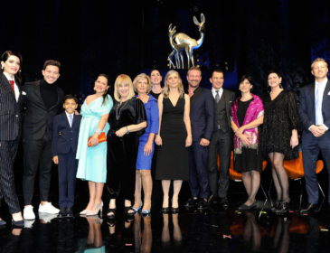 Tribute to Bambi feiert erfolgreiche Premiere in Baden-Baden