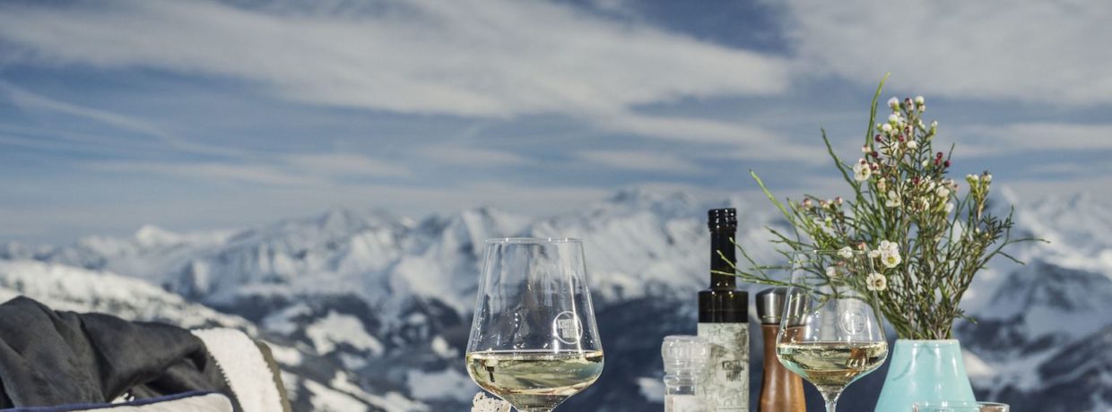 Bühne frei fürs beliebte Ski Food Festival im Zillertal