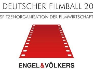 47. Deutscher Filmball 2020 in München