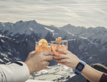 Ski Food Festival im Zillertal: Geschmackvoll in den Winter gestartet