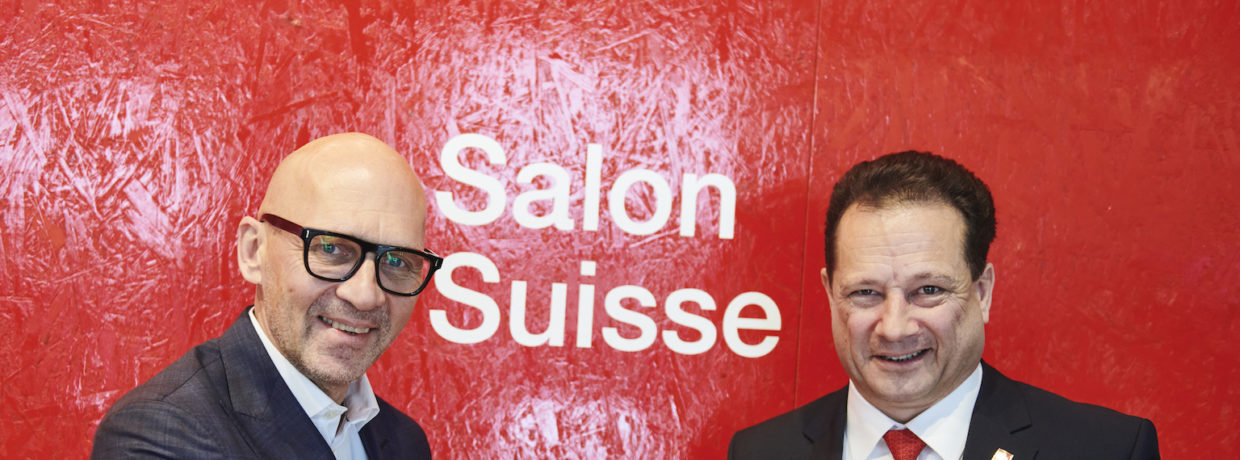 Start der INHORGENTA MUNICH 2020: Viele neue Marken, Trends & Innovationen