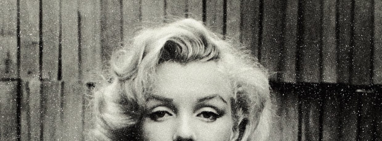 Frischer Wind in der Galerie Kronsbein – Marylin Monroe, Brigitte Bardot, James Dean und Co.