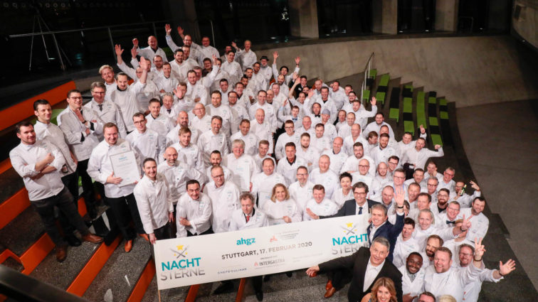 Nacht der Sterne 2020: Das sind die besten Restaurants Deutschlands