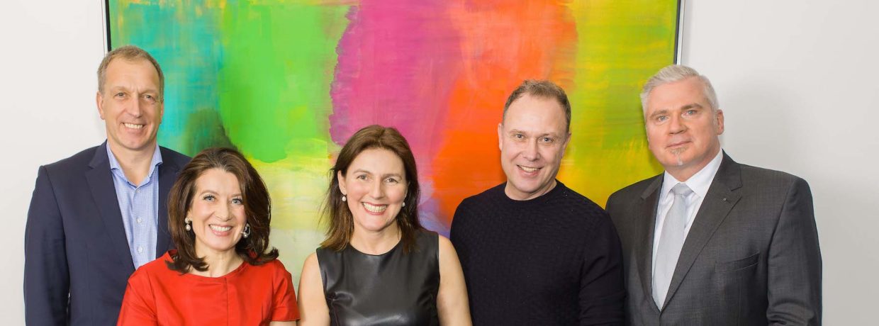 Inspirierender MPE-Manager-Circle bei der apoBank München