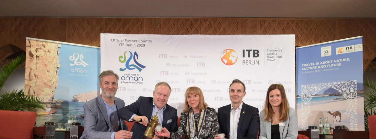 ITB Berlin 2020: Inspirationen für die schönste Zeit des Jahres