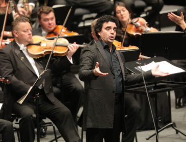 Wichtigstes Mozart-Festival der Welt startet Konzertreise durch Deutschland, Belgien und die Schweiz