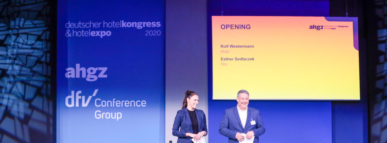 Hotellerie nach Rekordjahr auch für 2020 weiter optimistisch