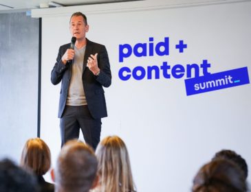 Siebter „International Paid Content Summit” bei Axel Springer in Berlin