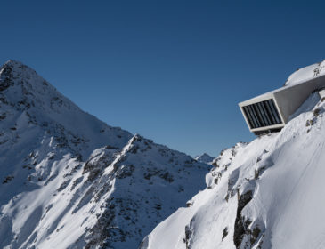 James Bond 007 & Sölden: Eine Beziehung mit Bestand