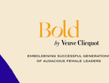 Verleihung der Veuve Clicquot Bold Woman Awards in der Französischen Botschaft in Berlin