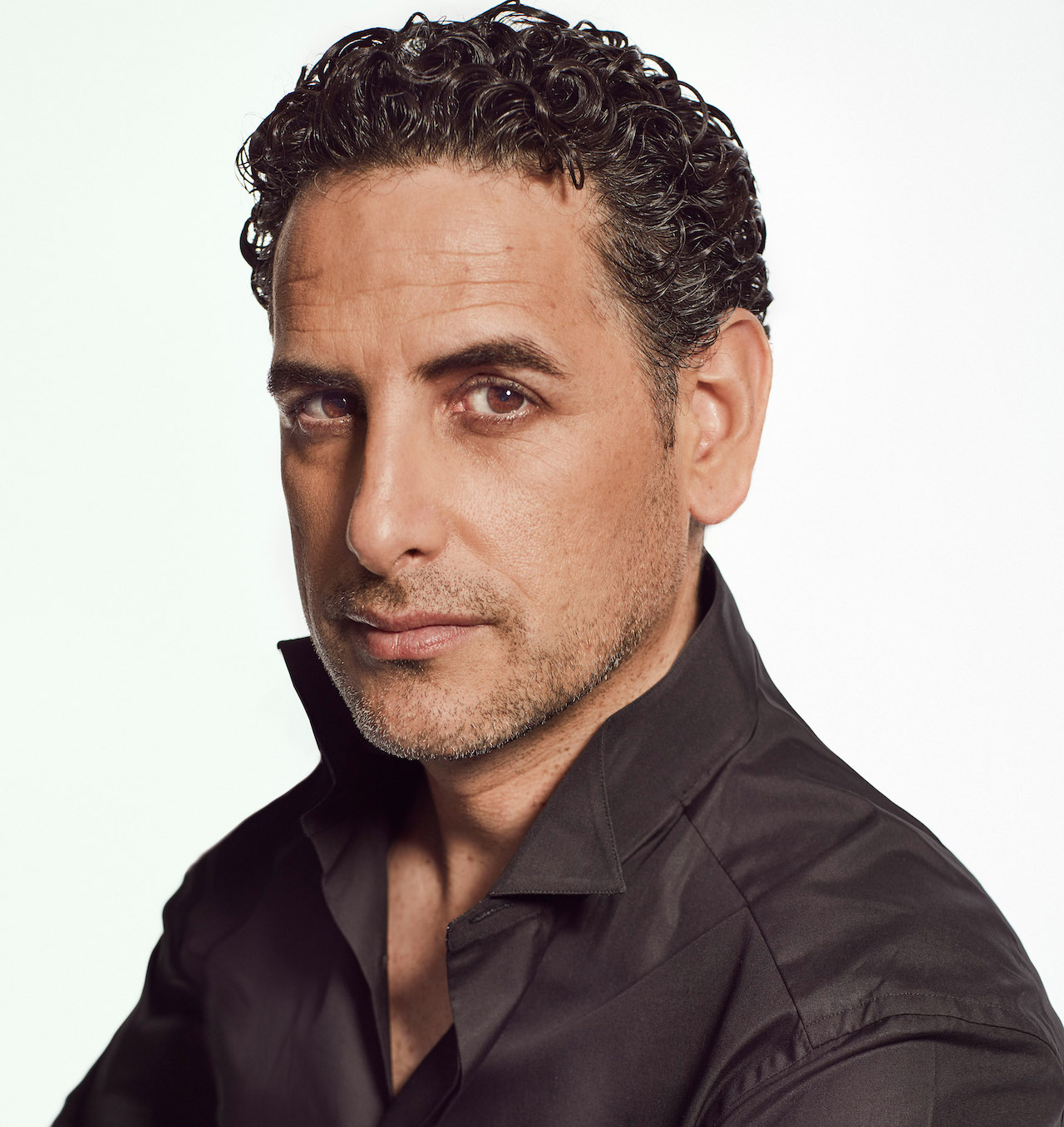 Startenor Juan Diego Flórez gastiert im Carmen Würth Forum