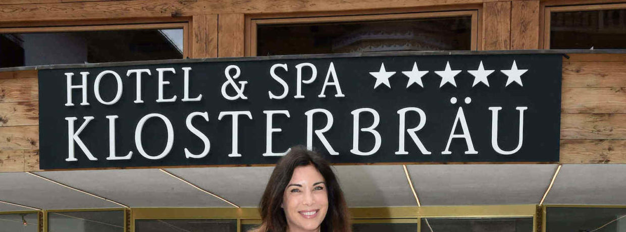 Re-Opening im Hotel Klosterbräu & Spa in Seefeld in Tirol