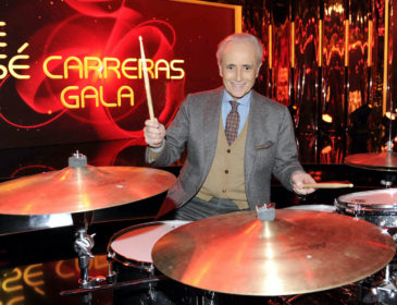 26. José Carreras Gala erzielt 3.601.532 Euro an Spenden