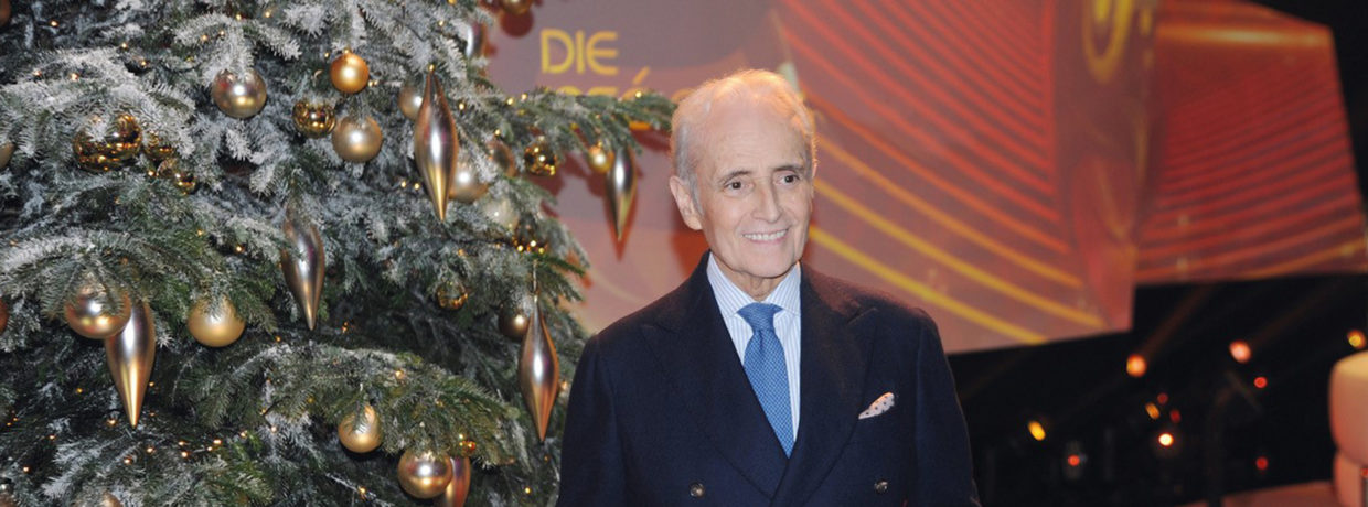 26. José Carreras Gala: Viele Stars im gemeinsamen Kampf gegen Leukämie