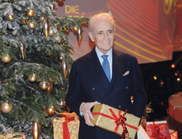 26. José Carreras Gala: Viele Stars im gemeinsamen Kampf gegen Leukämie