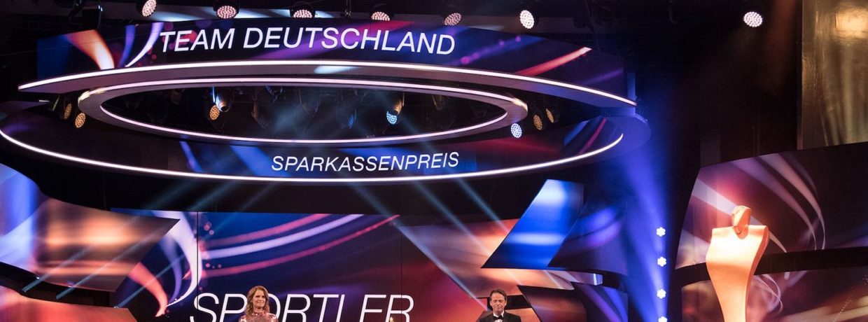 Verleihung Sportler des Jahres 2020: Das sind die Sieger