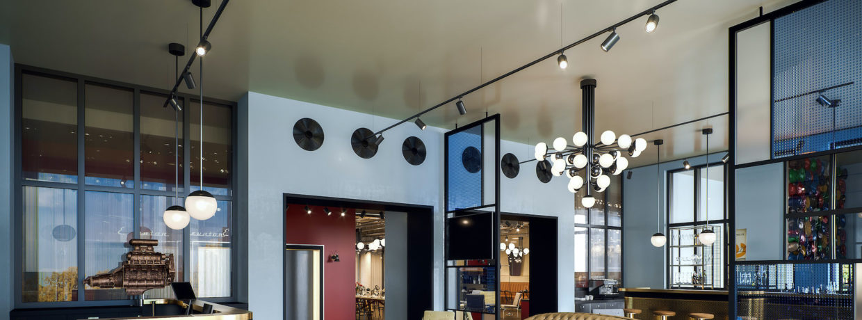 Motorworld Membercard: Neue Partnerschaft mit AMERON Hotels